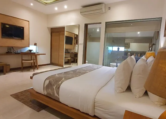Hotel Purana Ubud