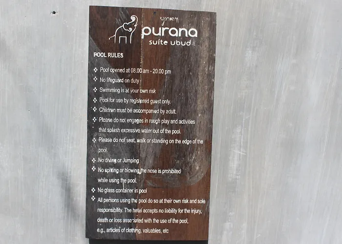 Purana Ubud