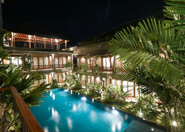 Purana 5*
