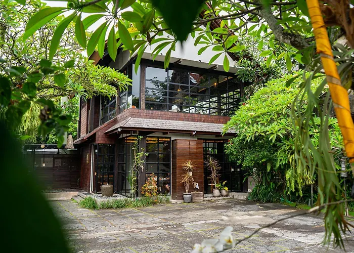 Purana Ubud