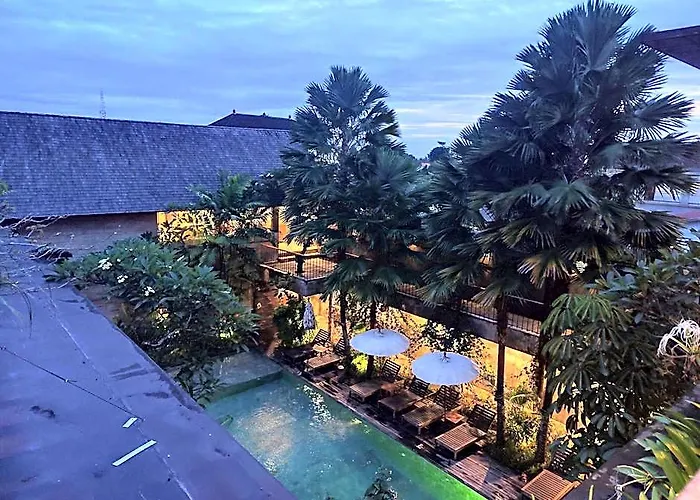 Purana Ubud
