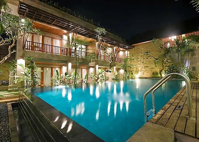 Purana 5*