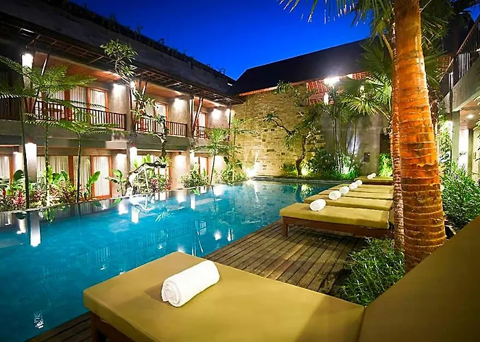 Purana 5*