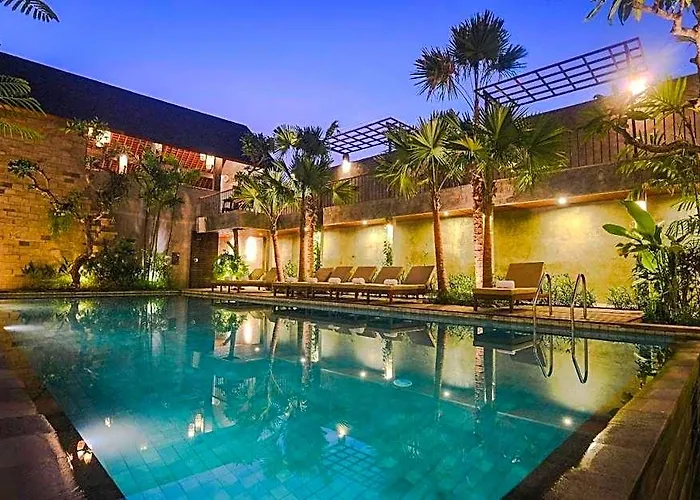 Purana 5*