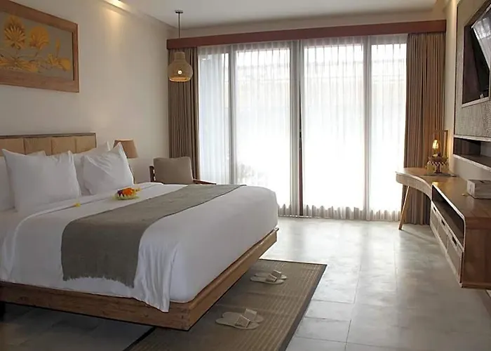 Hotel Purana Ubud