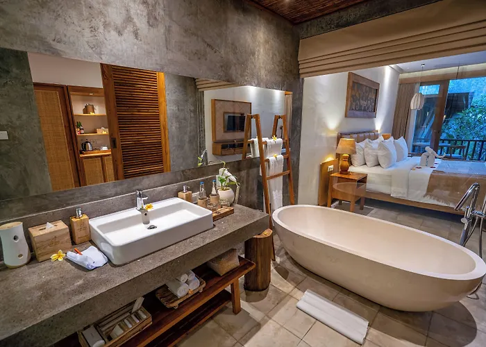 Purana 5* أوبود