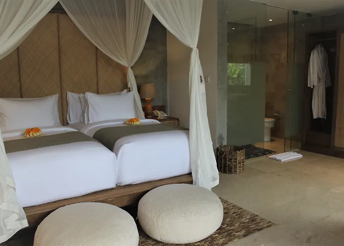 Purana 5* أوبود