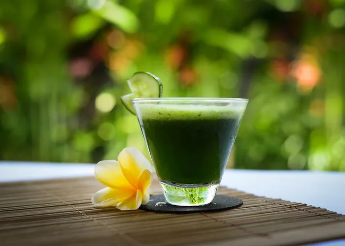 Purana Hotel Ubud