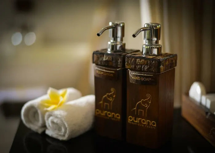 Purana 5*