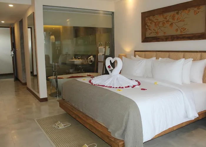 Purana 5* Ubud