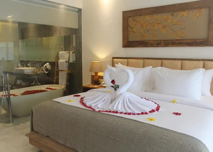 Hotel Purana Ubud