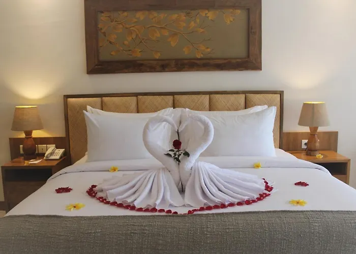 Hotel Purana Ubud