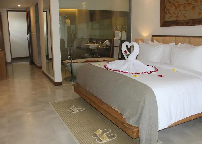 Hotel Purana Ubud