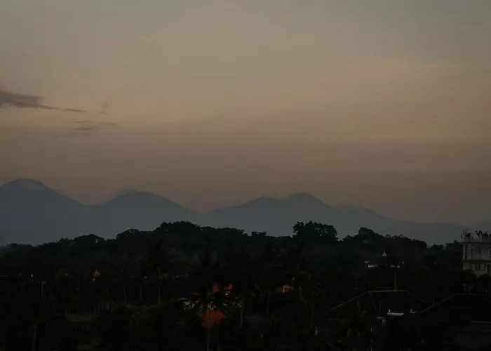 Purana 5* Ubud