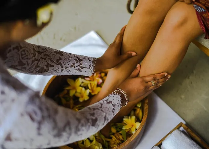 Purana 5* Ubud