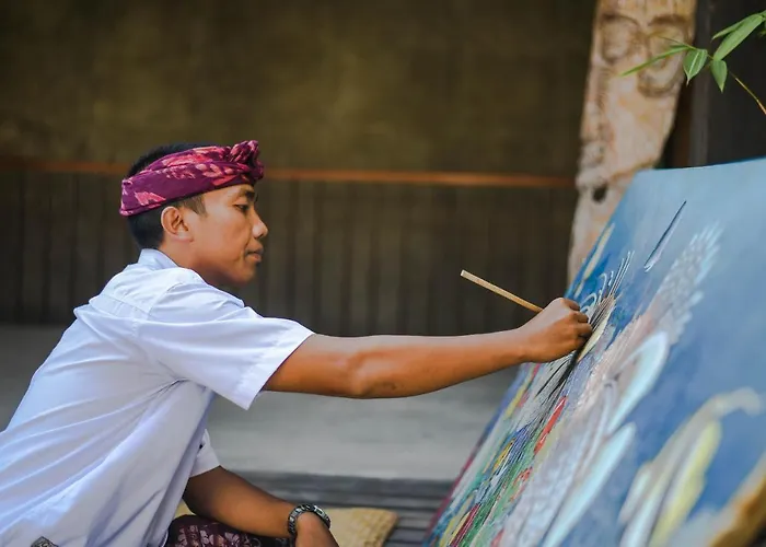Purana Ubud